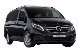 V-Class 7+1